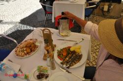 Eten.